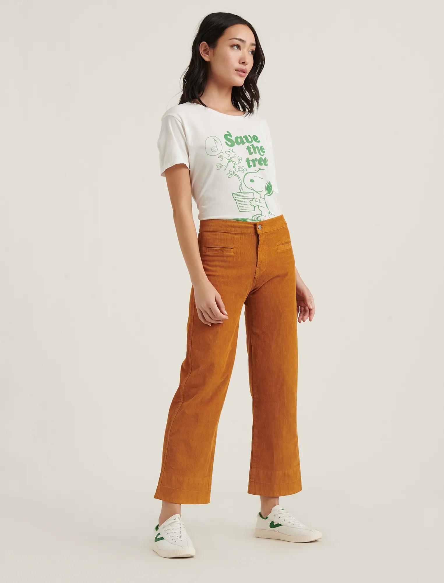 SNOOPY TREES TEE, image 2