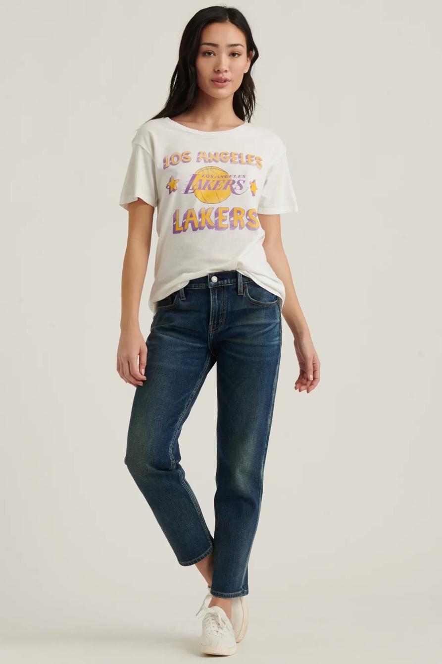 LA LAKERS TEE, image 2