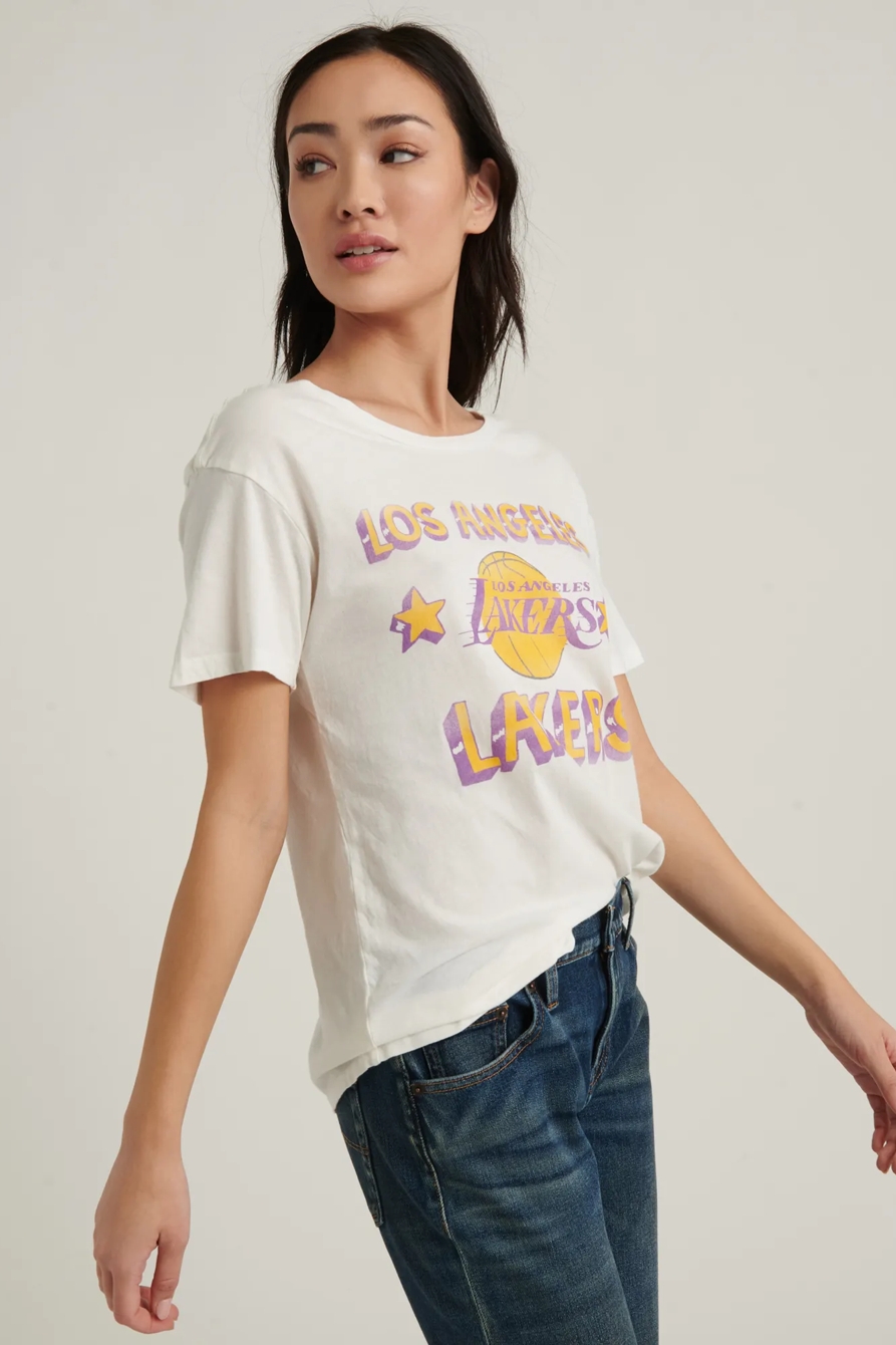 LA LAKERS TEE, image 3