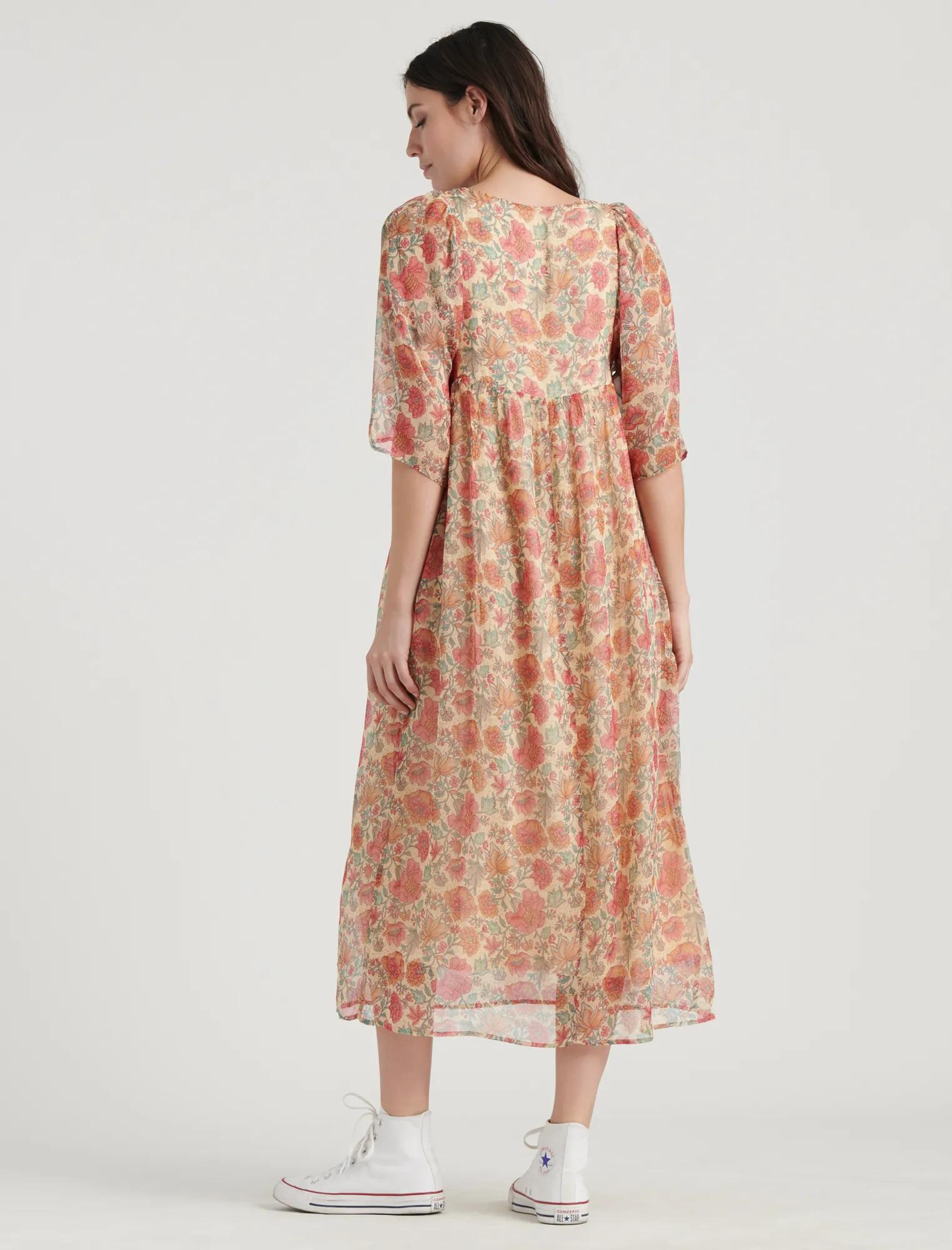 LOUISE MISHA GALI DRESS, image 3