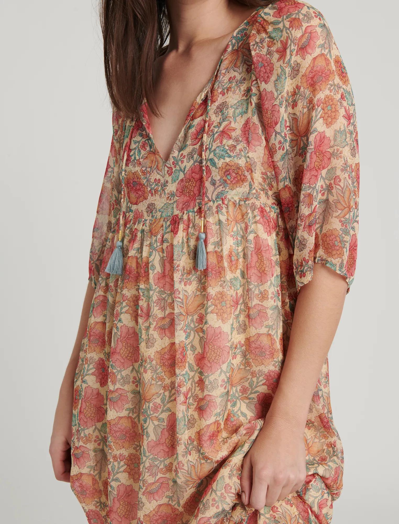 LOUISE MISHA GALI DRESS, image 5