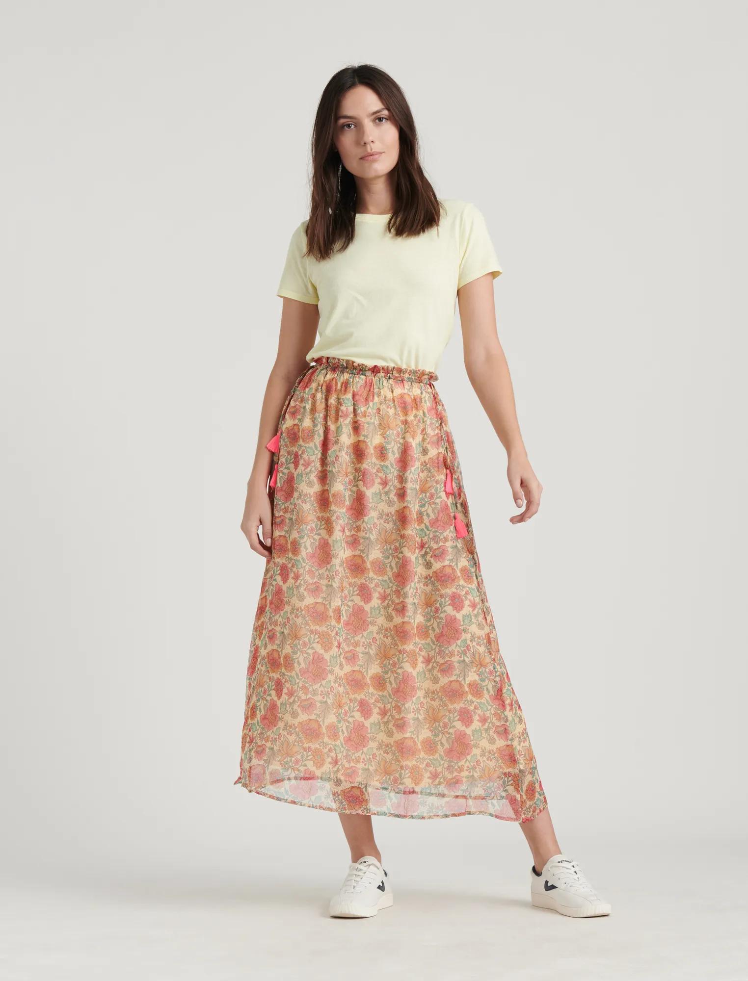 LOUISE MISHA BORA SKIRT, image 1