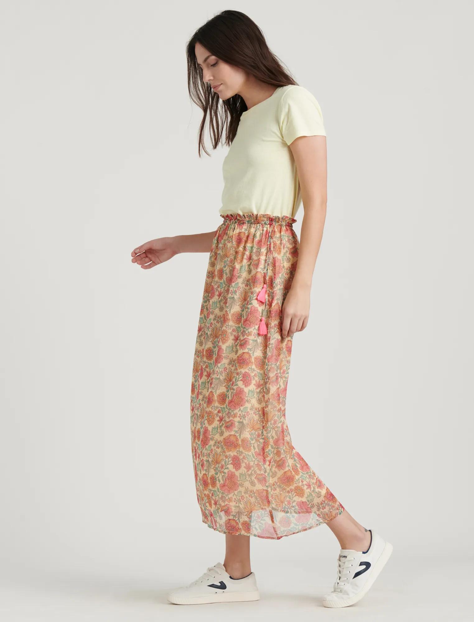 LOUISE MISHA BORA SKIRT, image 3
