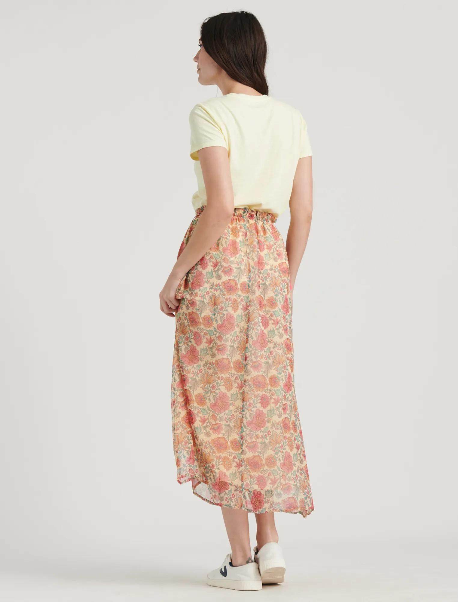 LOUISE MISHA BORA SKIRT, image 4