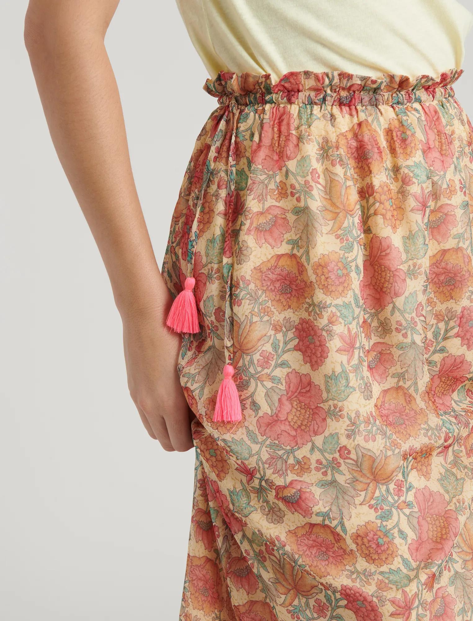 LOUISE MISHA BORA SKIRT, image 5