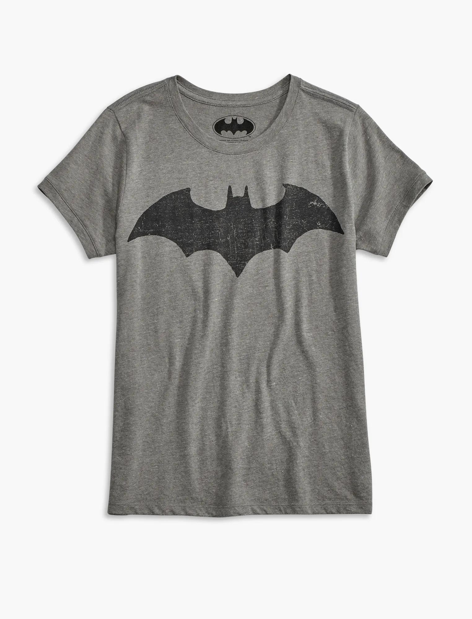 BATMAN TEE, image 1
