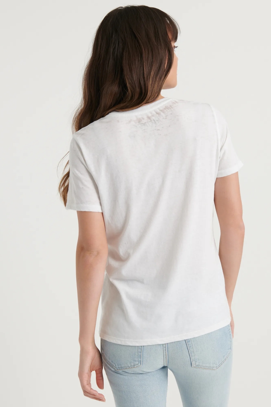 Blondie Tee, image 3