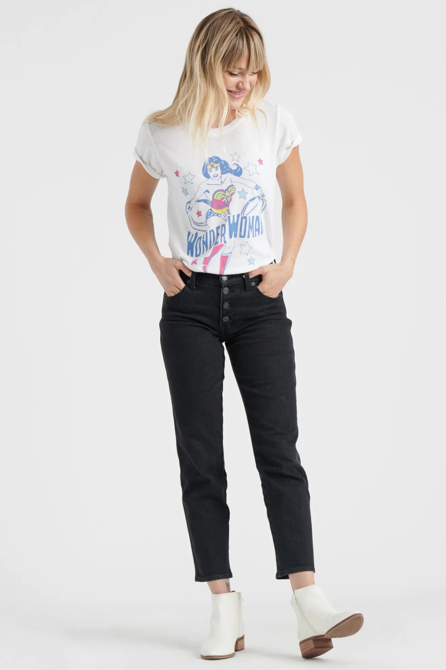 WONDER WOMAN TEE, image 2