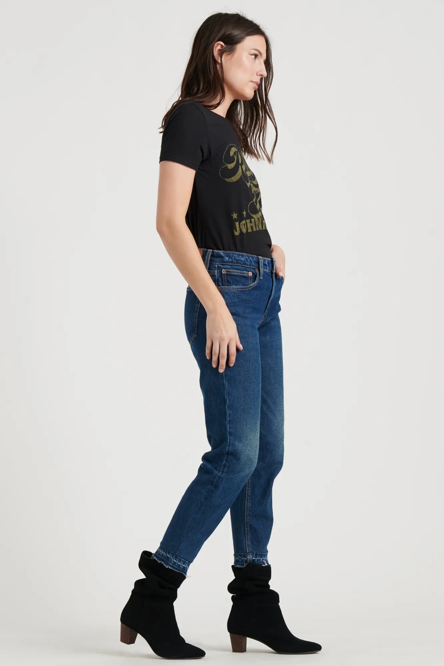 JOHNNY CASH TEE, image 3