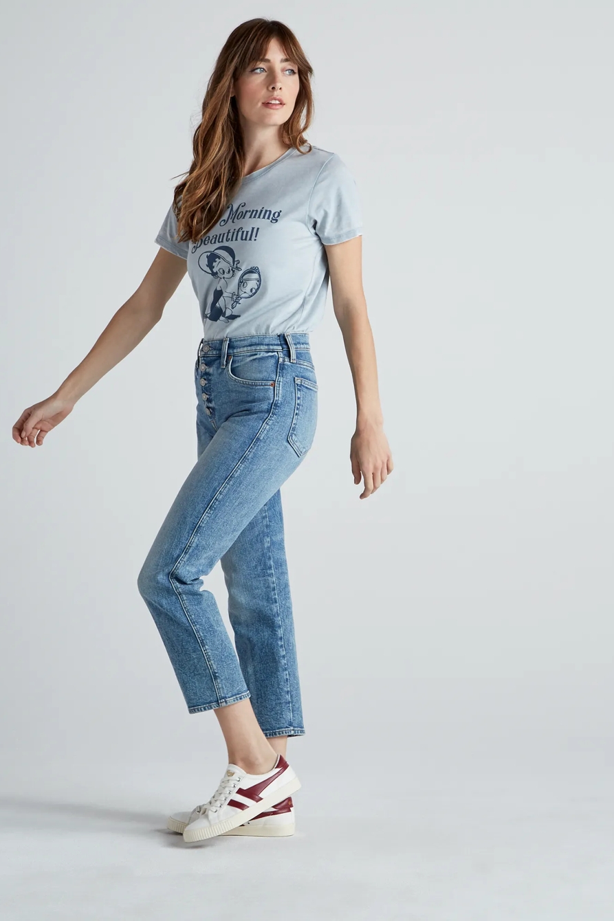 BETTY BOOP TEE, image 4