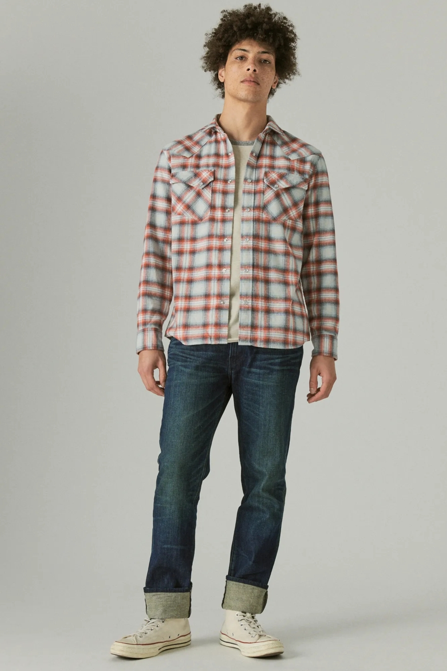 PENDLETON WYATT SHIRT, image 2