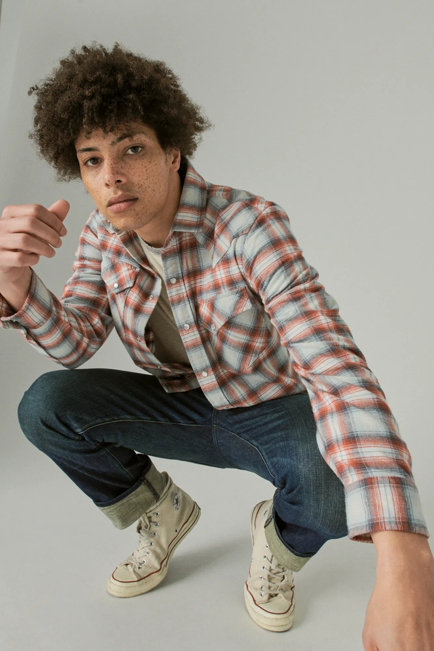 PENDLETON WYATT SHIRT, image 6