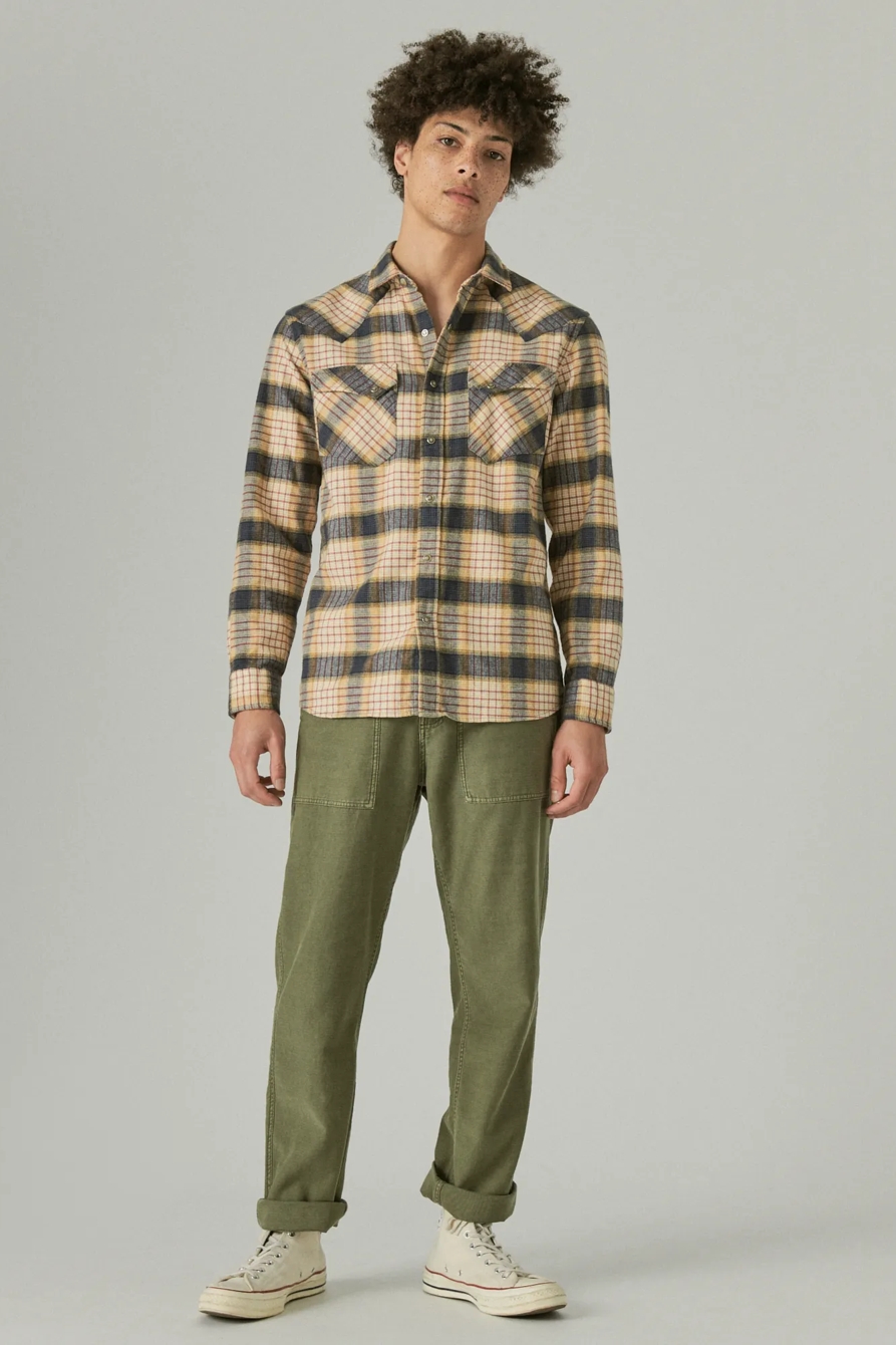 PENDLETON WYATT SHIRT, image 2