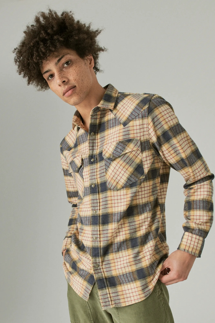 PENDLETON WYATT SHIRT, image 3