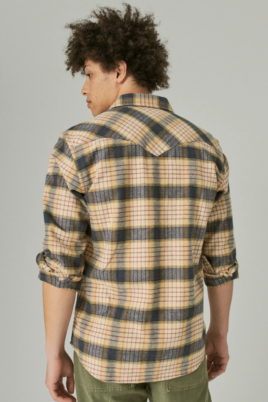 PENDLETON WYATT SHIRT, image 4