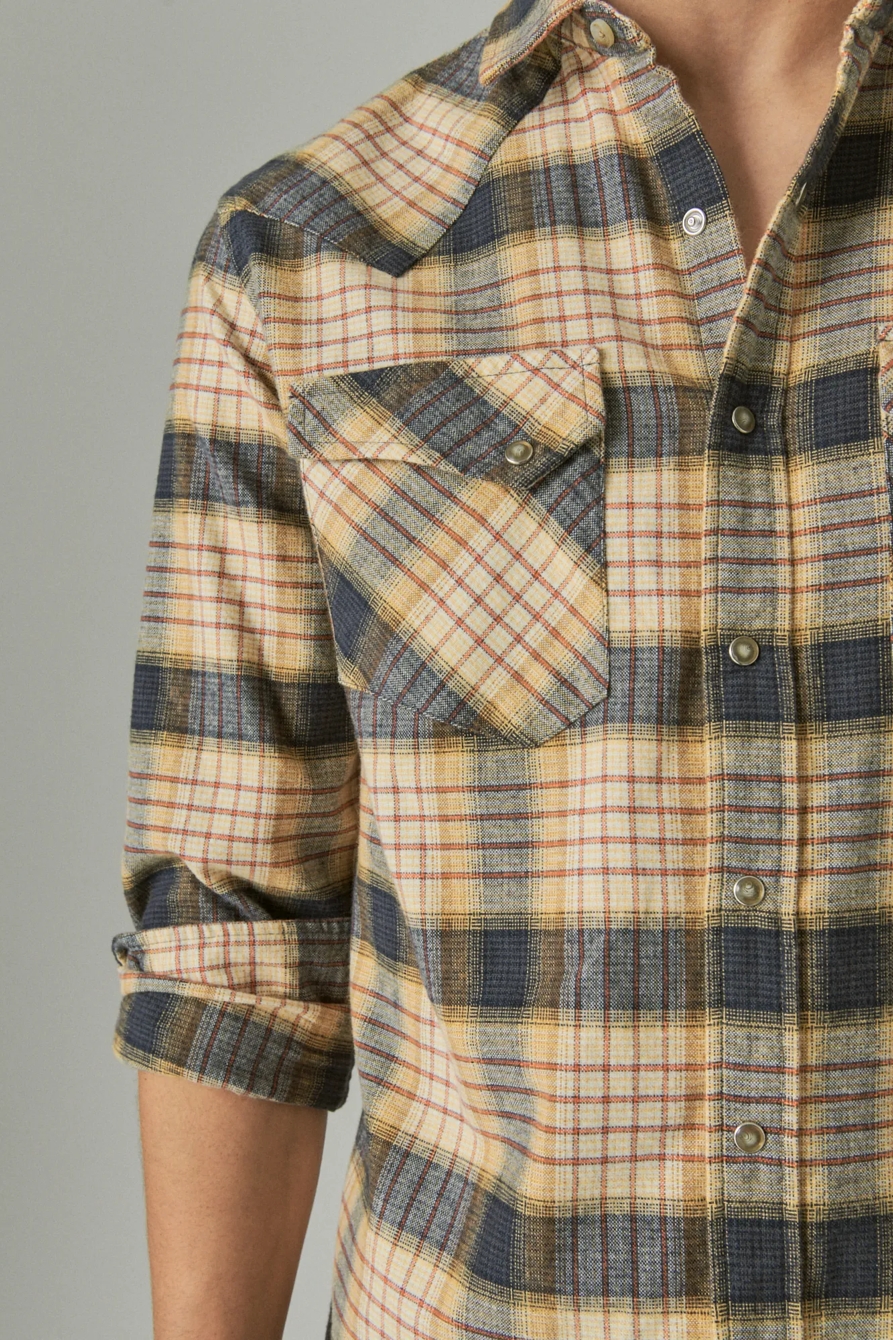 PENDLETON WYATT SHIRT, image 5