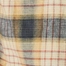 BLUE PLAID