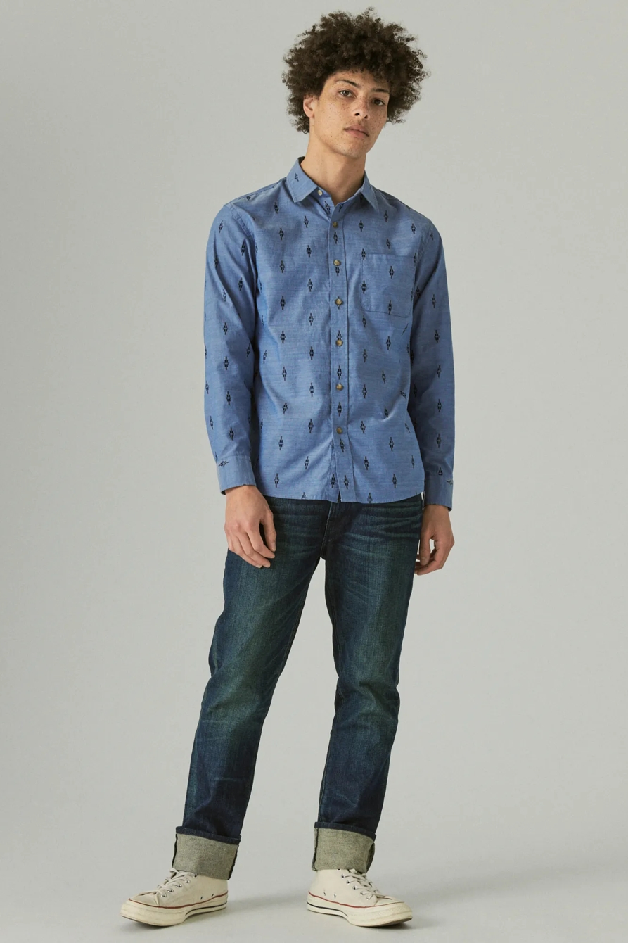 PENDLETON CARSON LONG SLEEVE SHIRT, image 2
