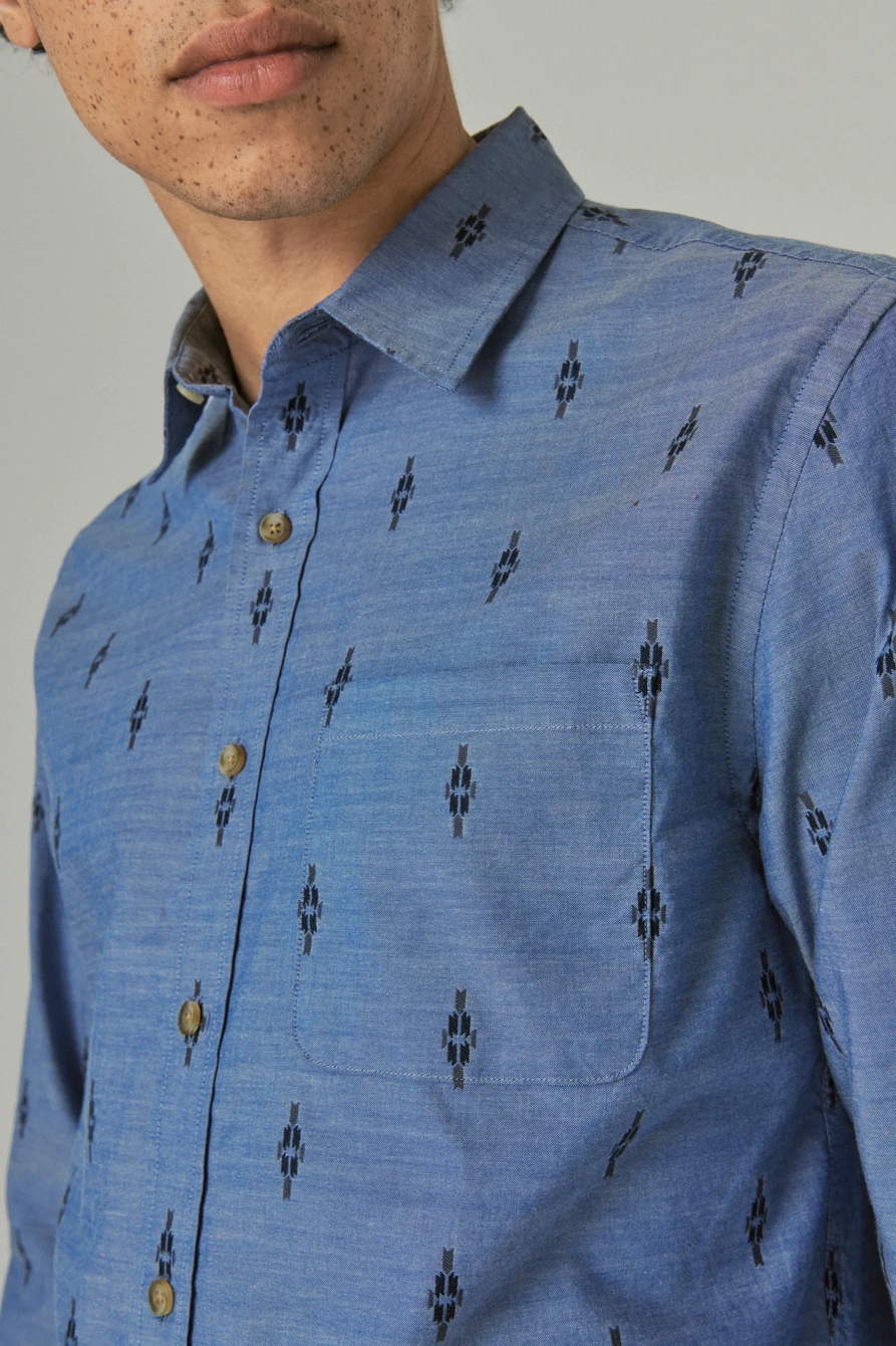PENDLETON CARSON LONG SLEEVE SHIRT, image 5