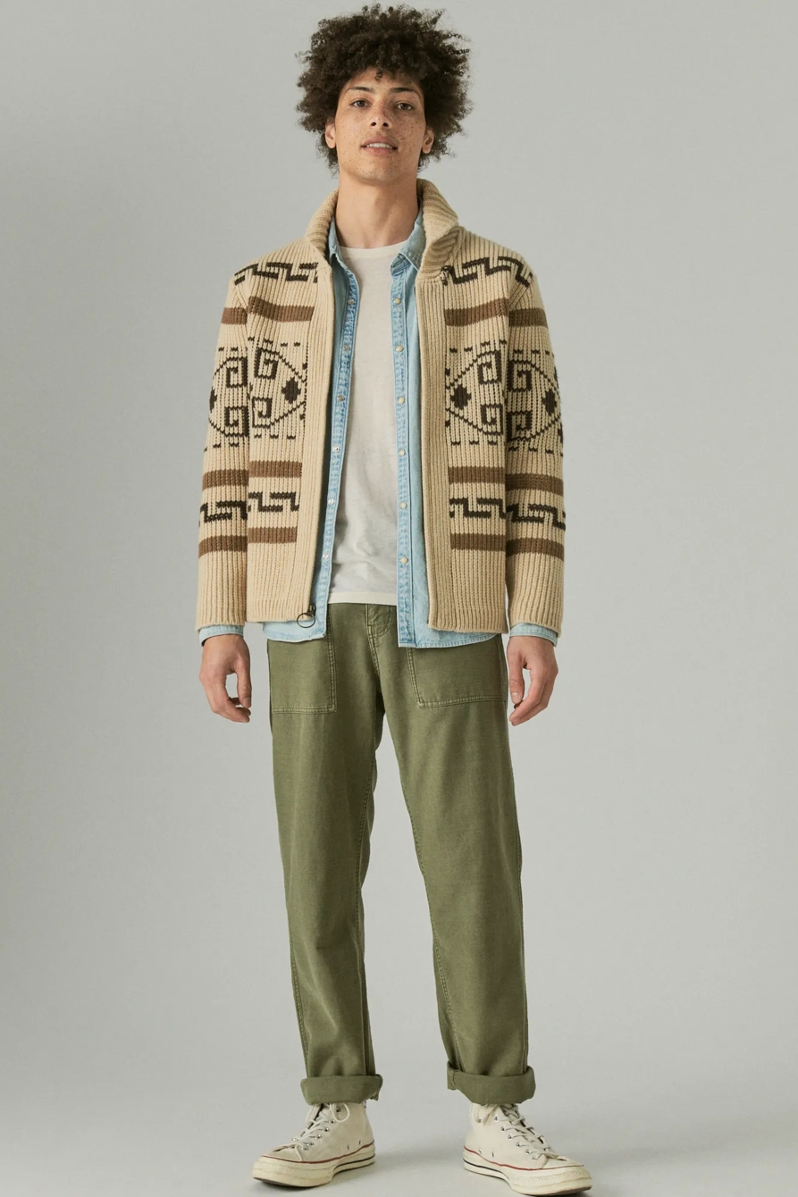 PENDLETON THE ORIGINAL WESTERLEY SWEATER, image 2