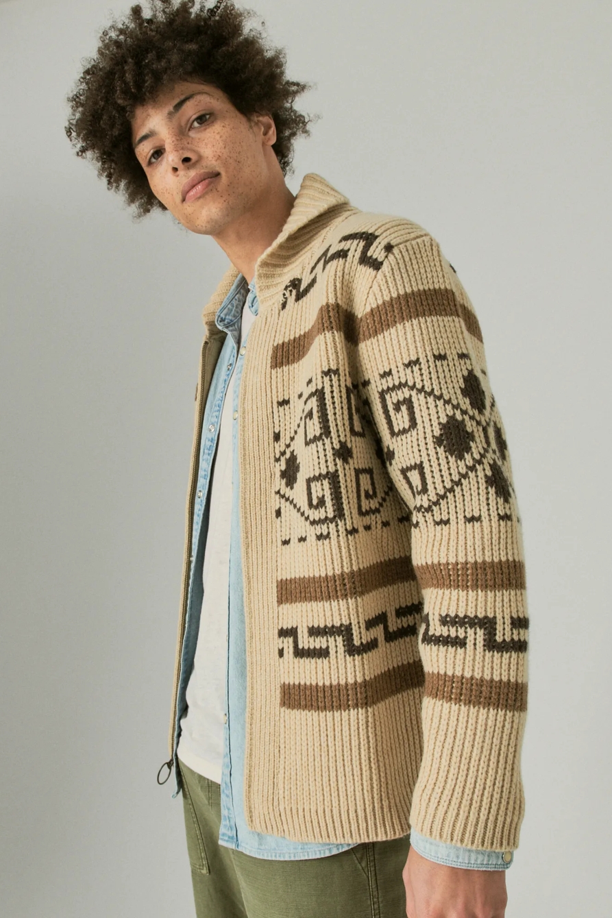 PENDLETON THE ORIGINAL WESTERLEY SWEATER, image 3