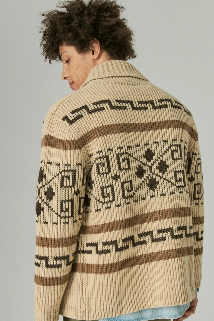 PENDLETON THE ORIGINAL WESTERLEY SWEATER, image 4