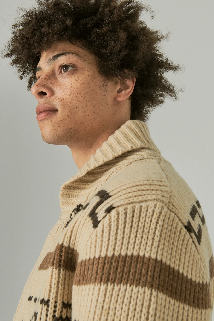 PENDLETON THE ORIGINAL WESTERLEY SWEATER, image 5
