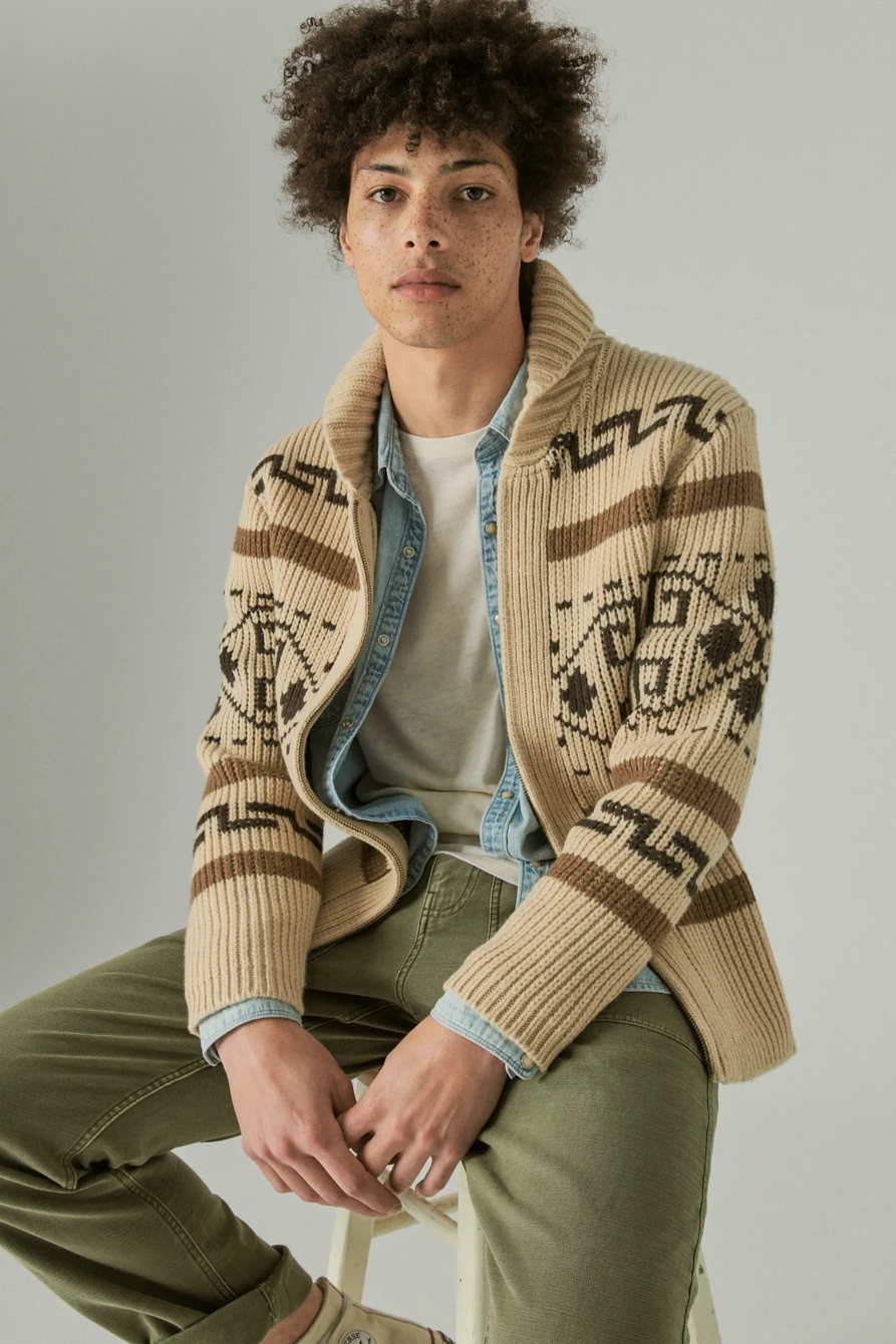PENDLETON THE ORIGINAL WESTERLEY SWEATER, image 6