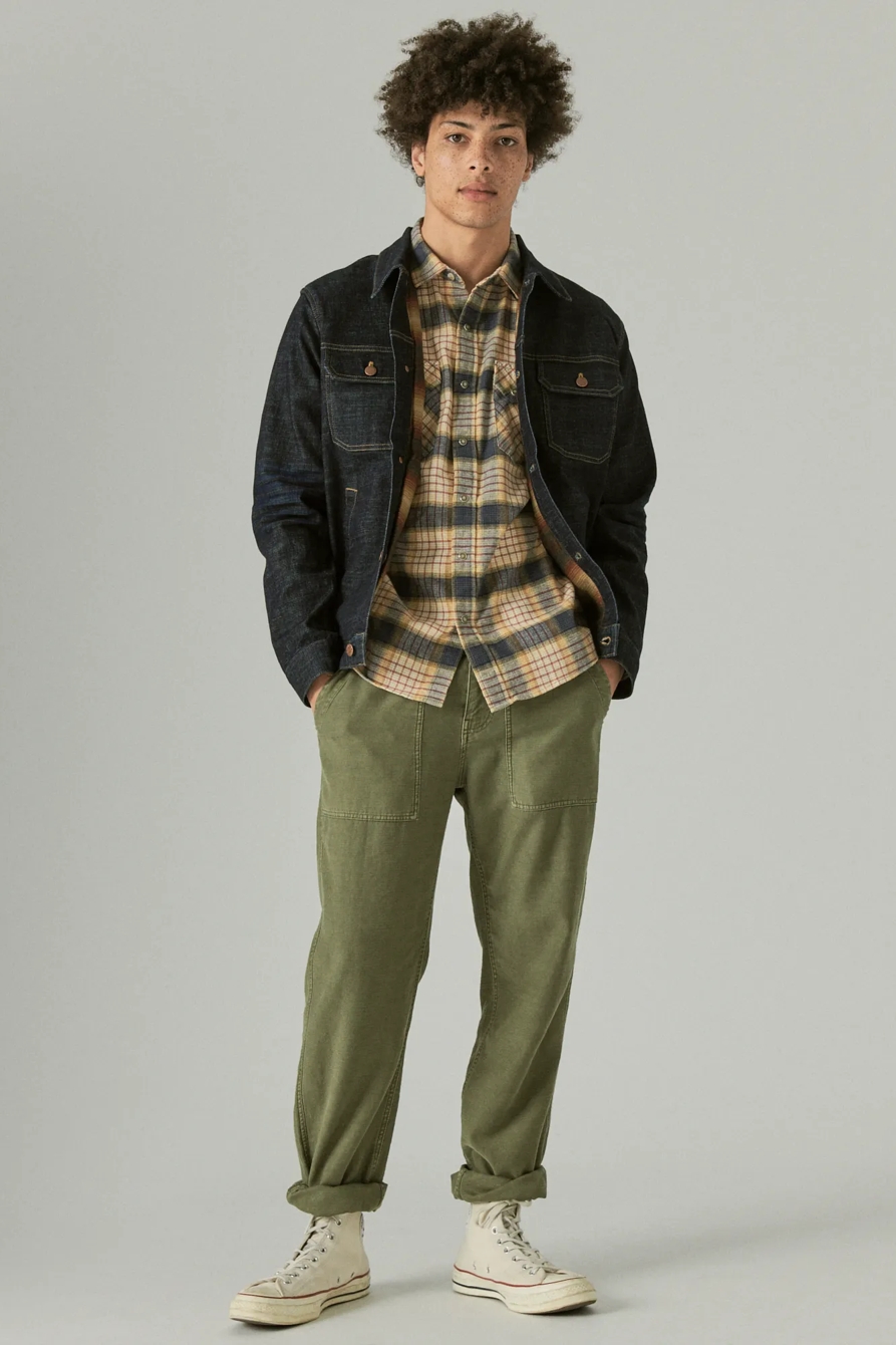 PENDLETON JEAN JACKET, image 2