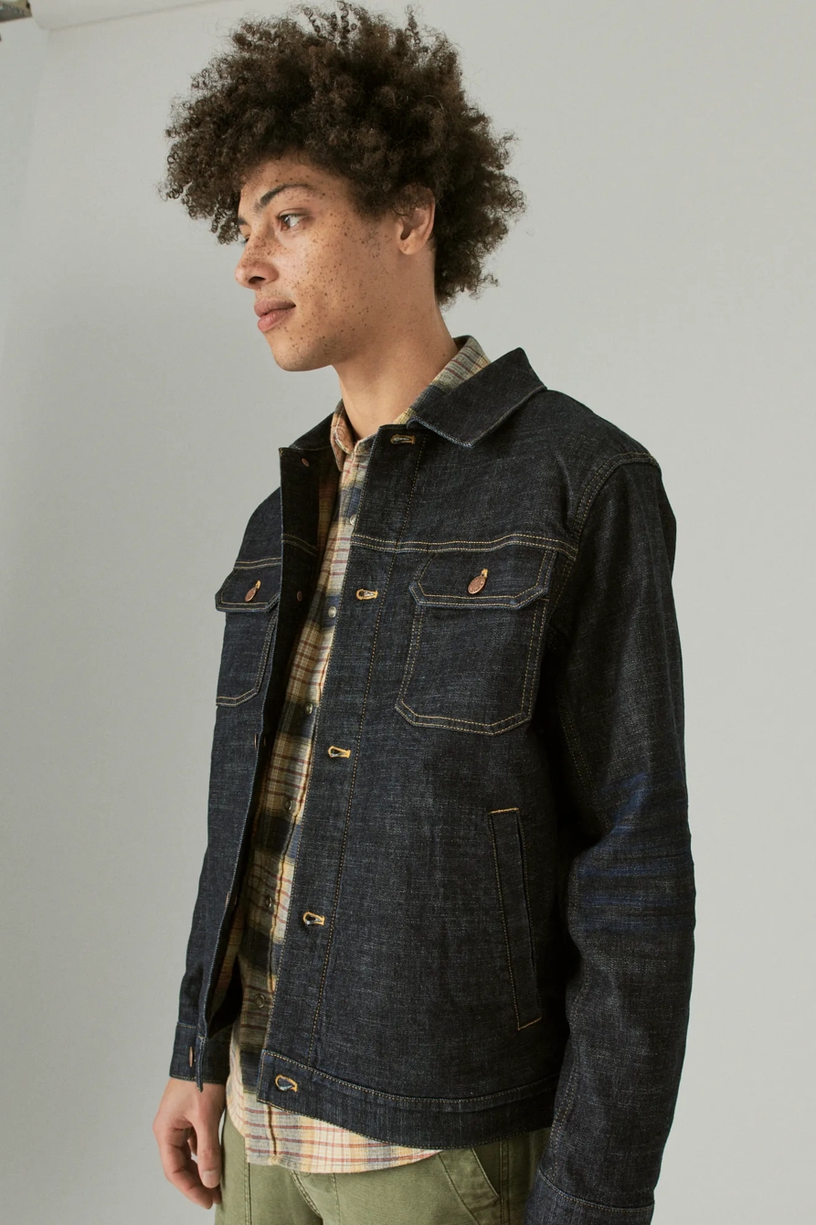 PENDLETON JEAN JACKET, image 3