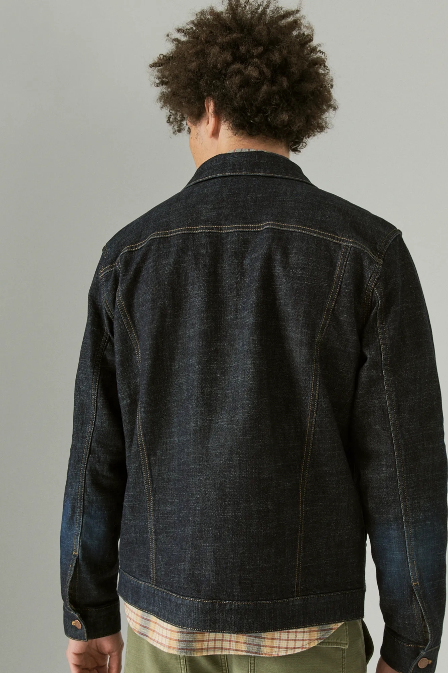 PENDLETON JEAN JACKET, image 4