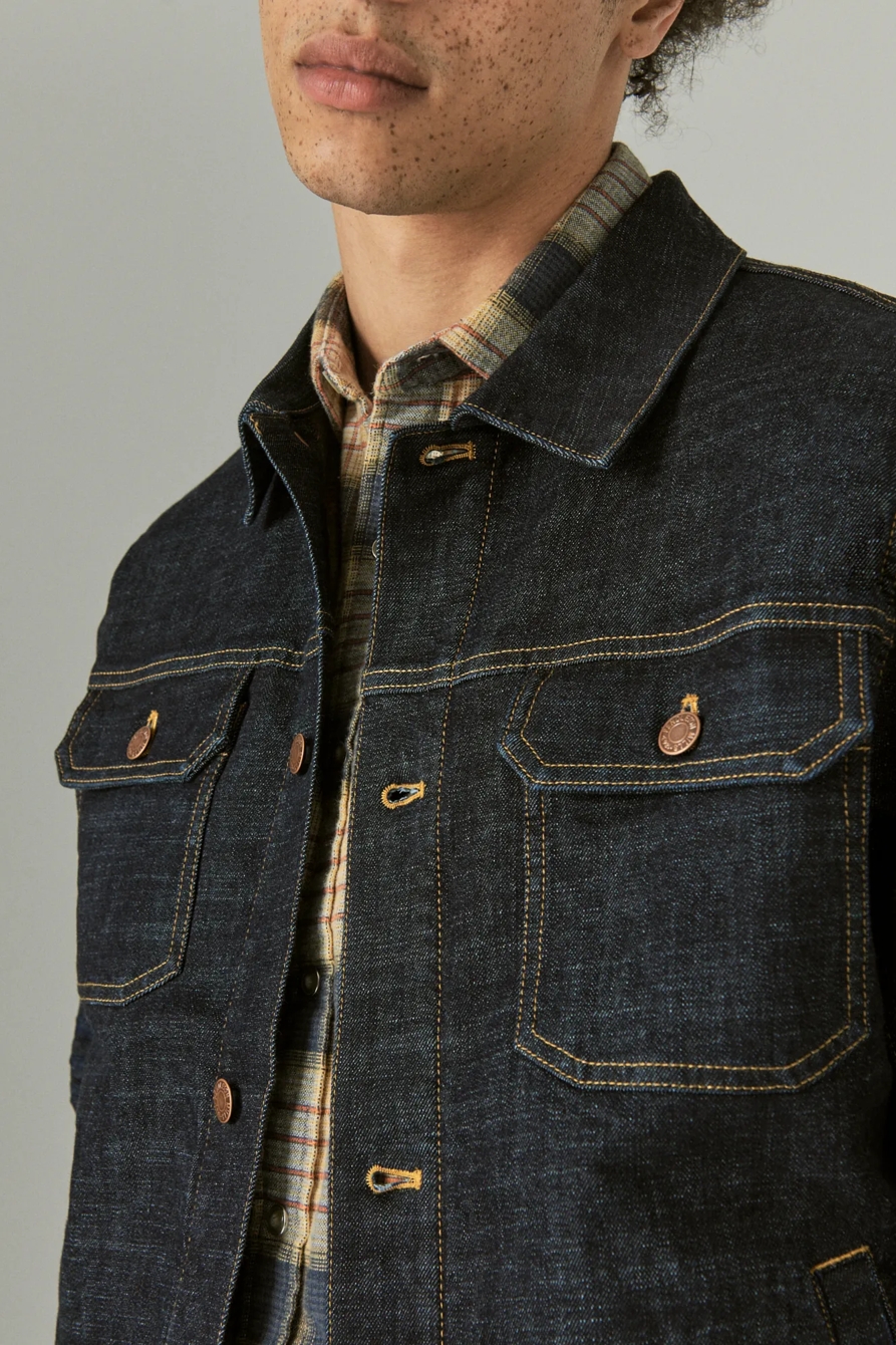 PENDLETON JEAN JACKET, image 5