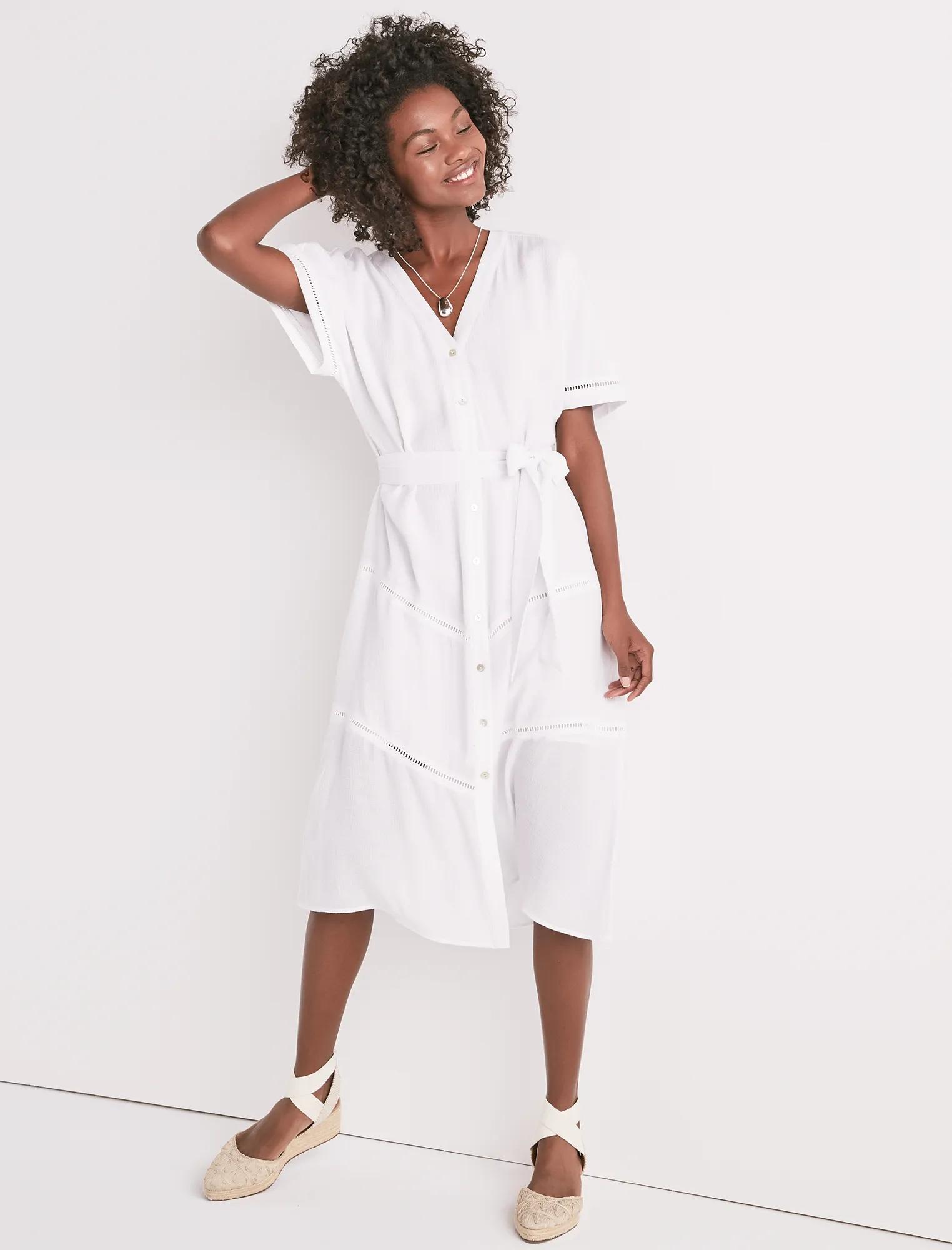 ADRIAN DRESS, image 1