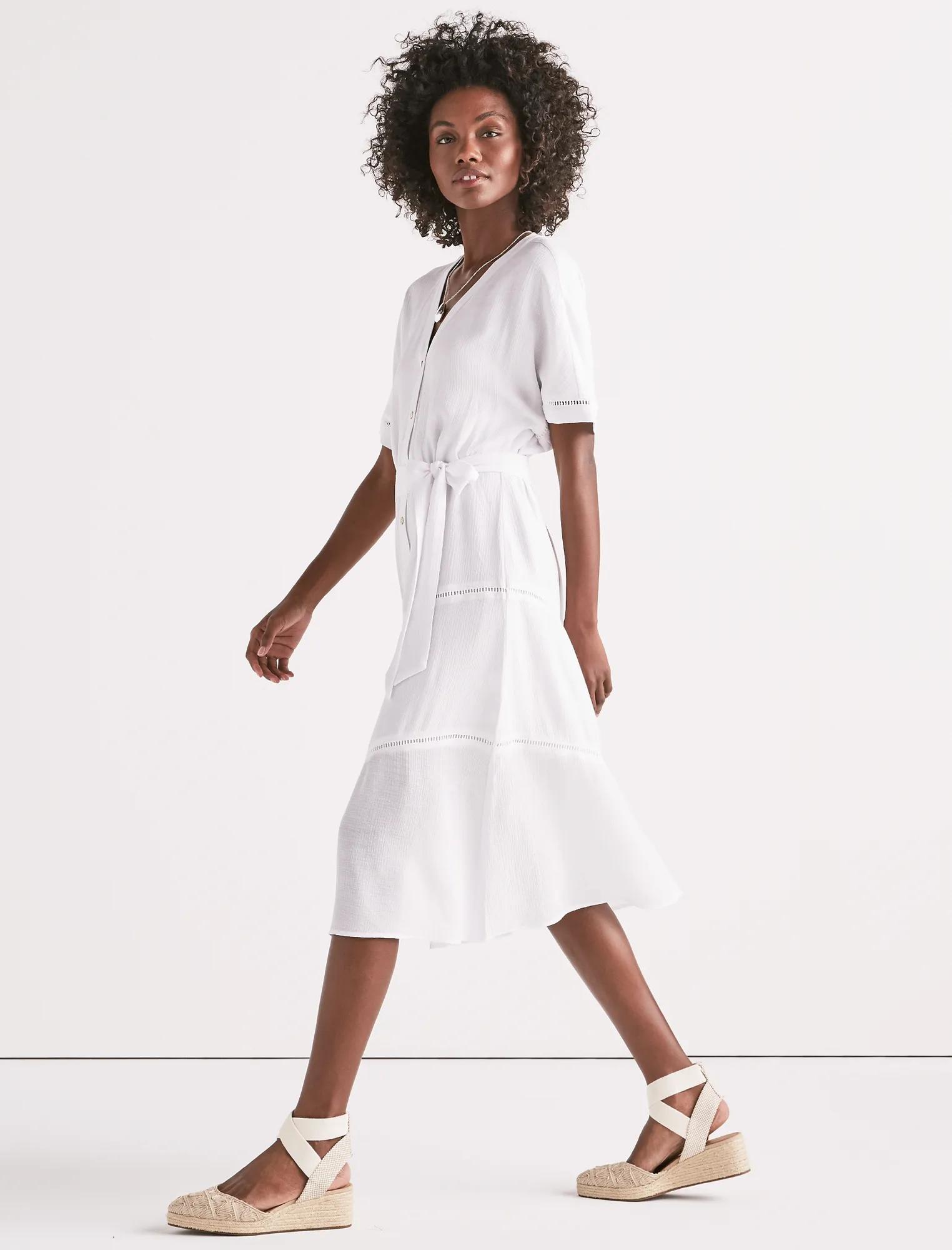 ADRIAN DRESS, image 2