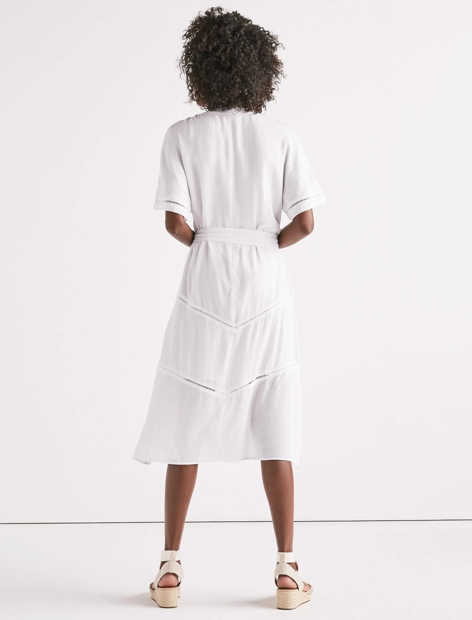 ADRIAN DRESS, image 3