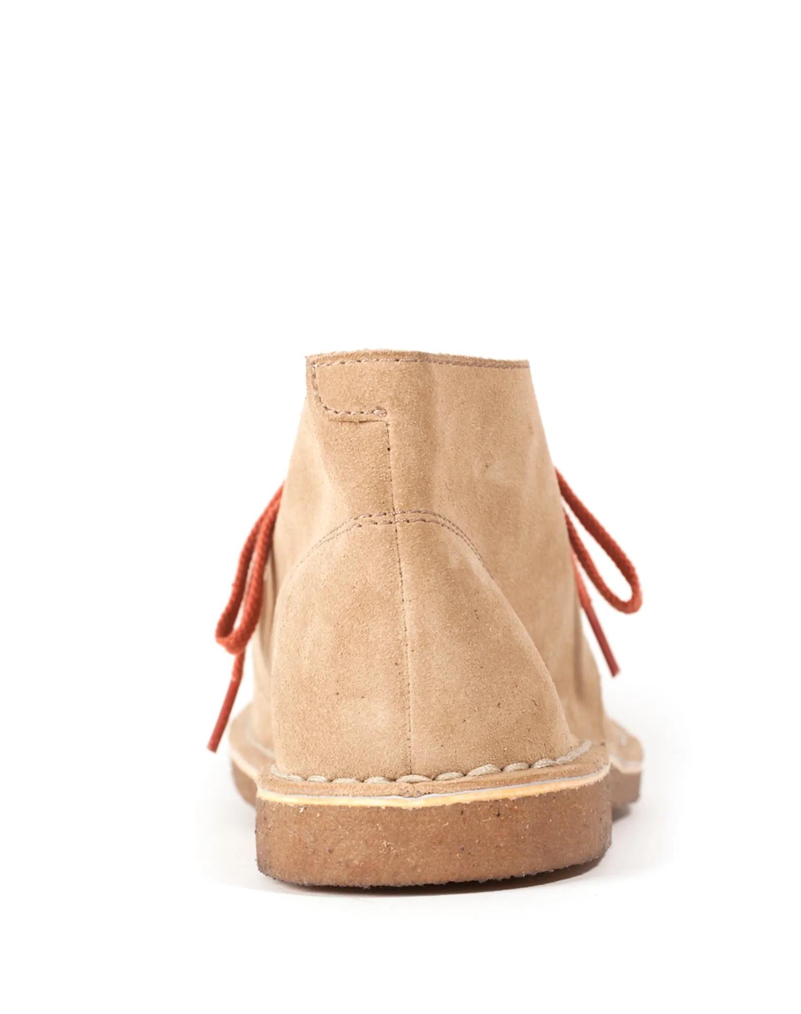 Lucky Brand light brown chukka boots Lucky Brand Chukka Boots for Women for sale | eBay main image 3