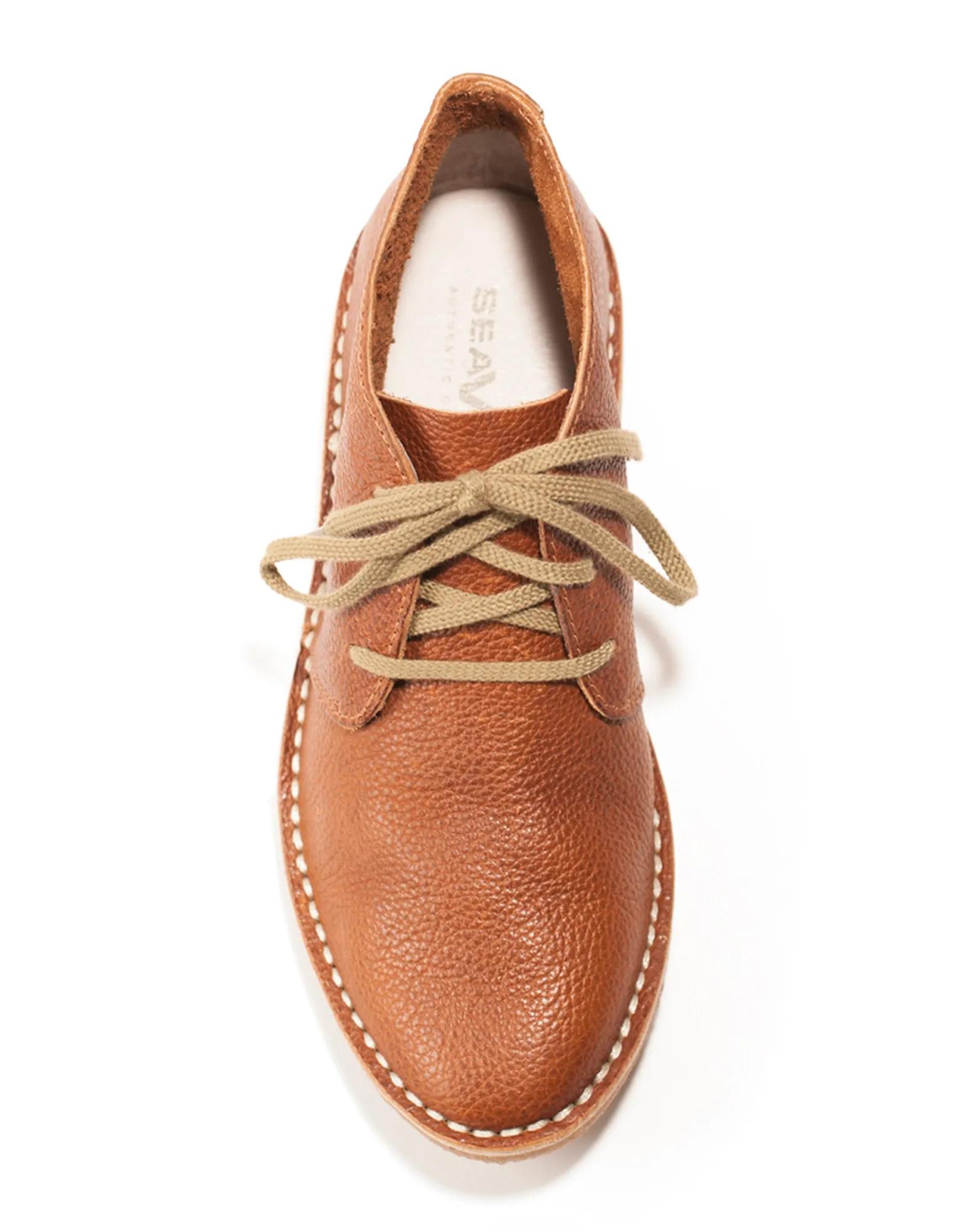 SEAVEES CHUKKA, image 3