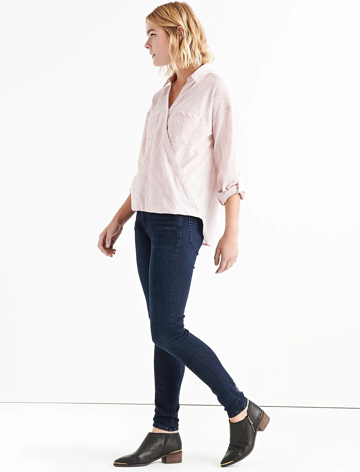 WRAP FRONT TOP, image 2