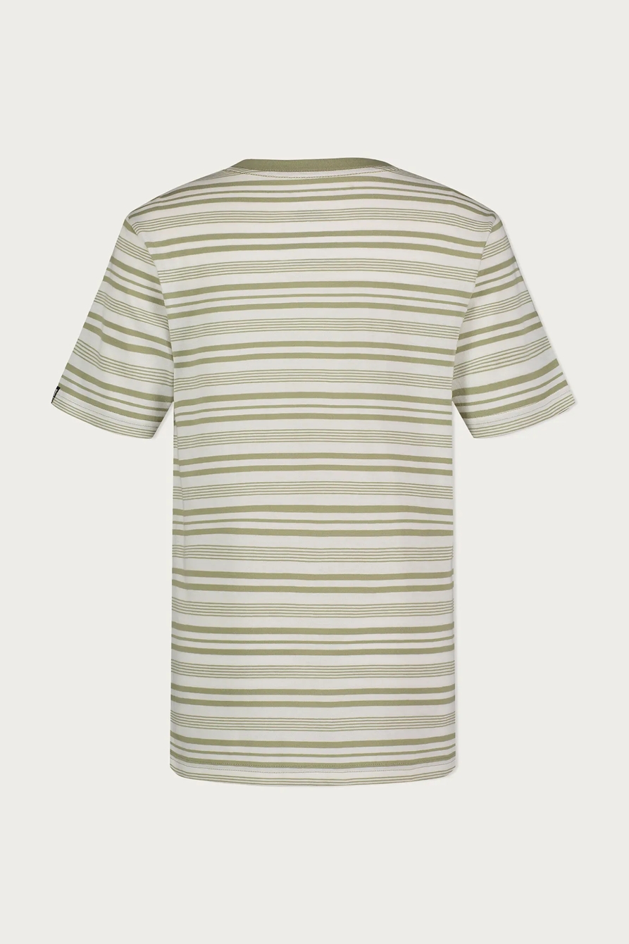 BOYS LUCKY STRIPE T-SHIRT, image 2