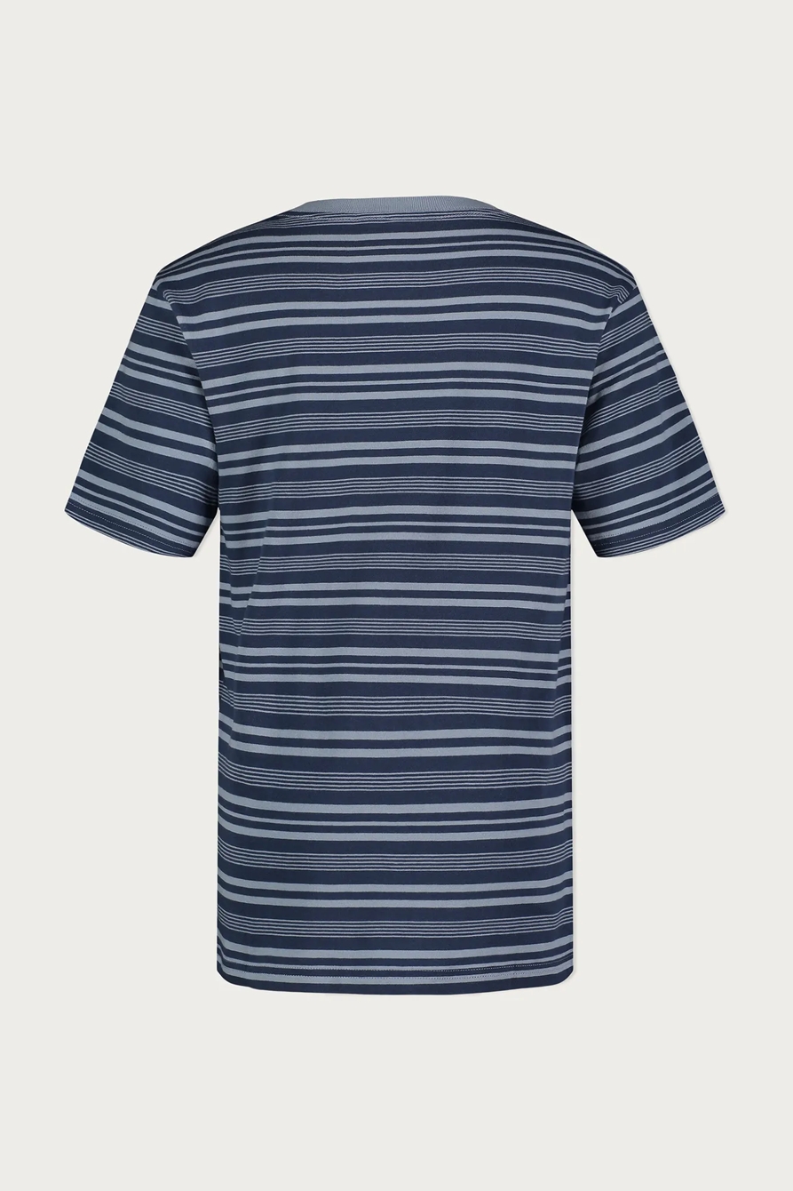 BOYS LUCKY STRIPE T-SHIRT, image 2