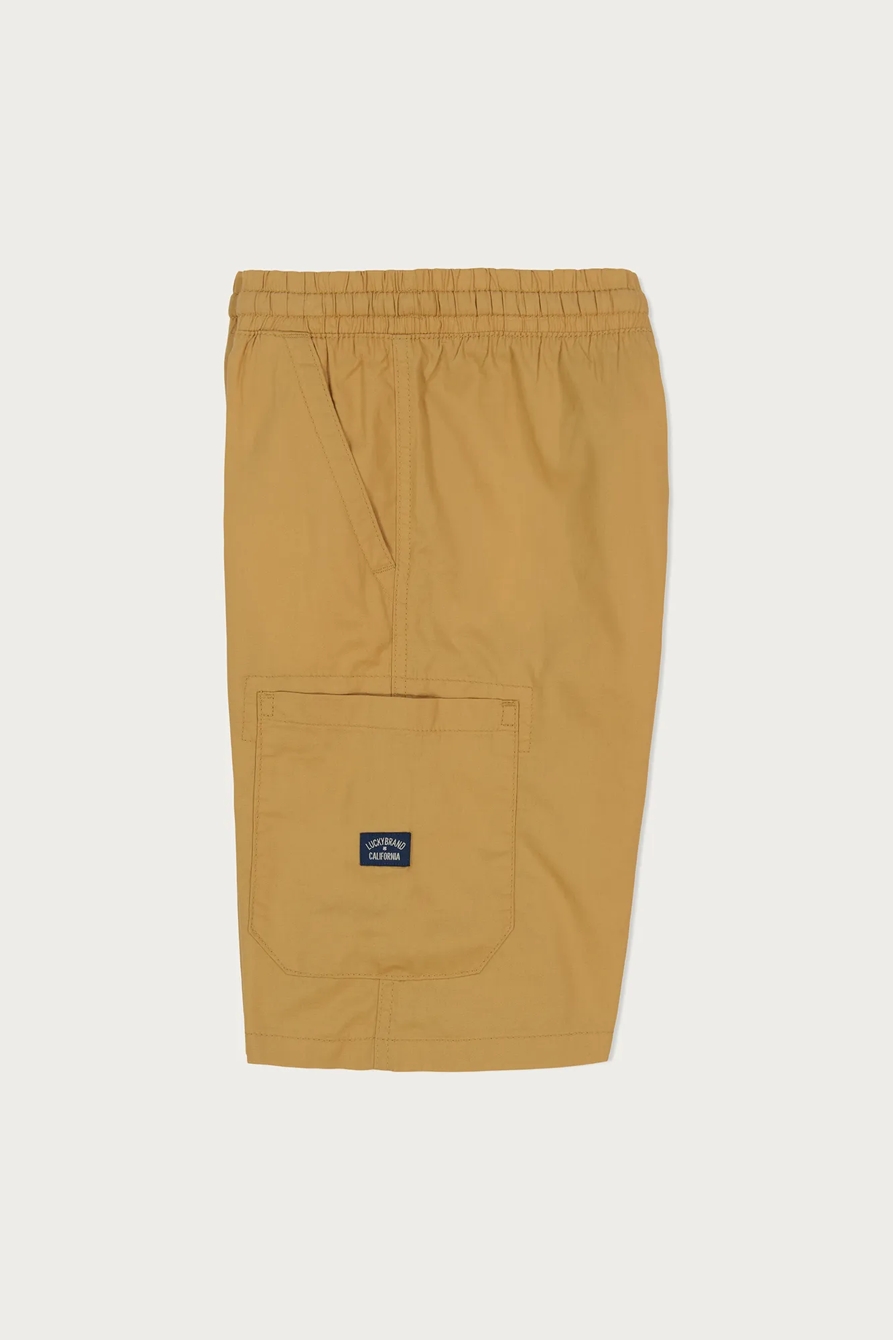 BOYS PULL ON SHORTS, image 2