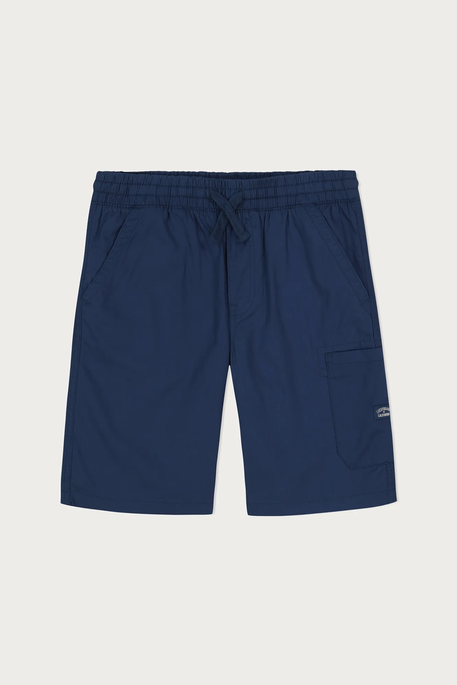 BOYS PULL ON SHORTS, image 2