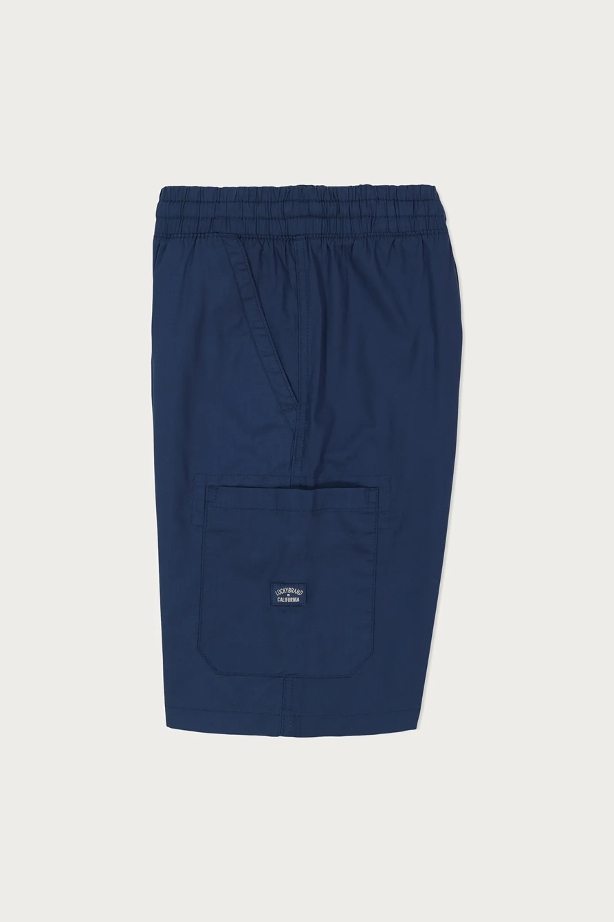 BOYS PULL ON SHORTS, image 3