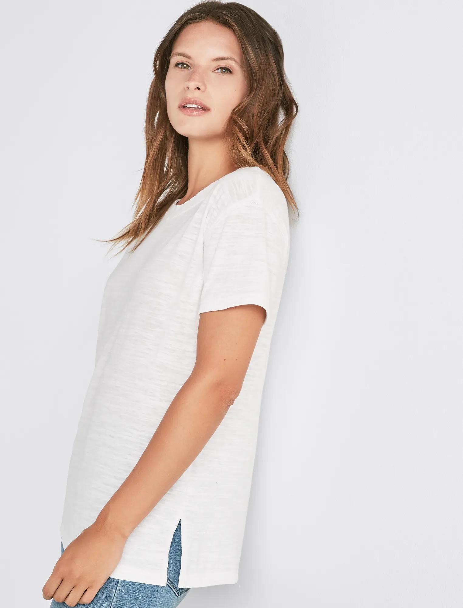 Venice Burnout Crew Tee, image 1