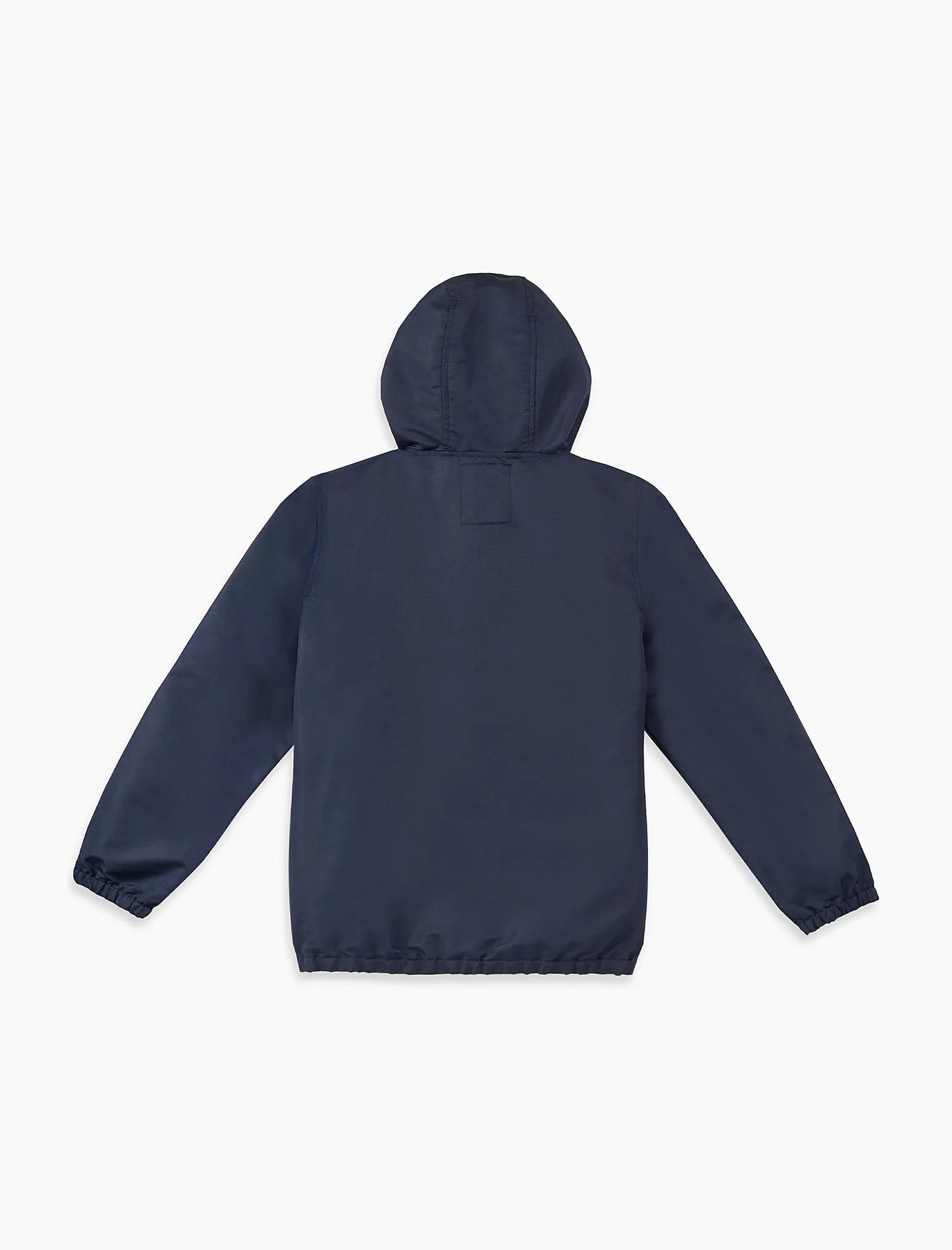 BOYS S-XL HOODED OTTOMAN POPOVER, image 2