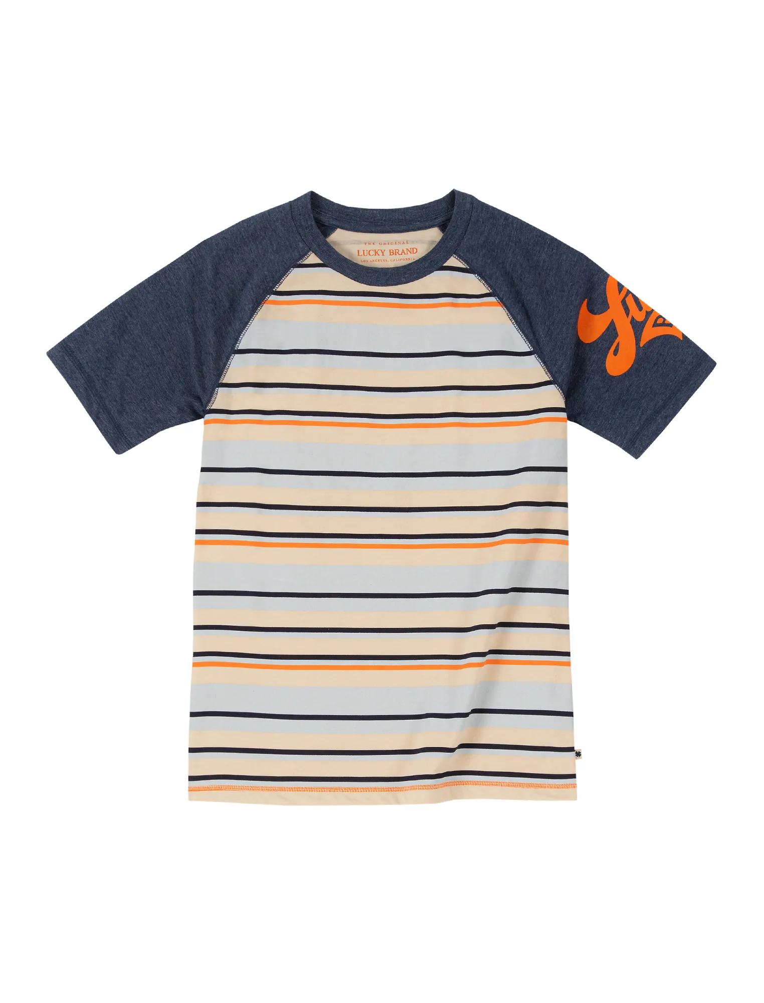 BOYS S-XL GRANT TEES, image 1