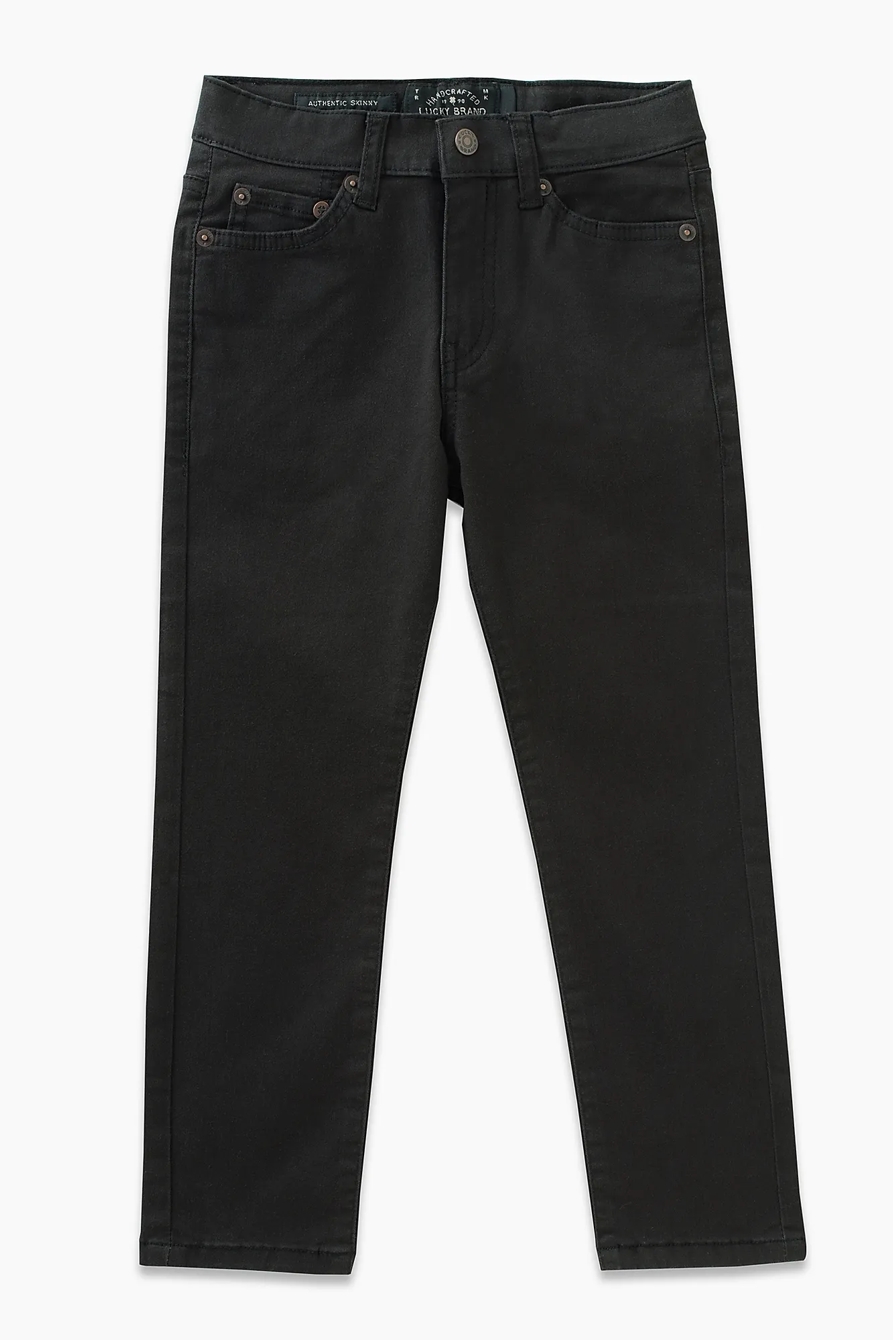 5 POCKET STRETCH TWILL PANT, image 1