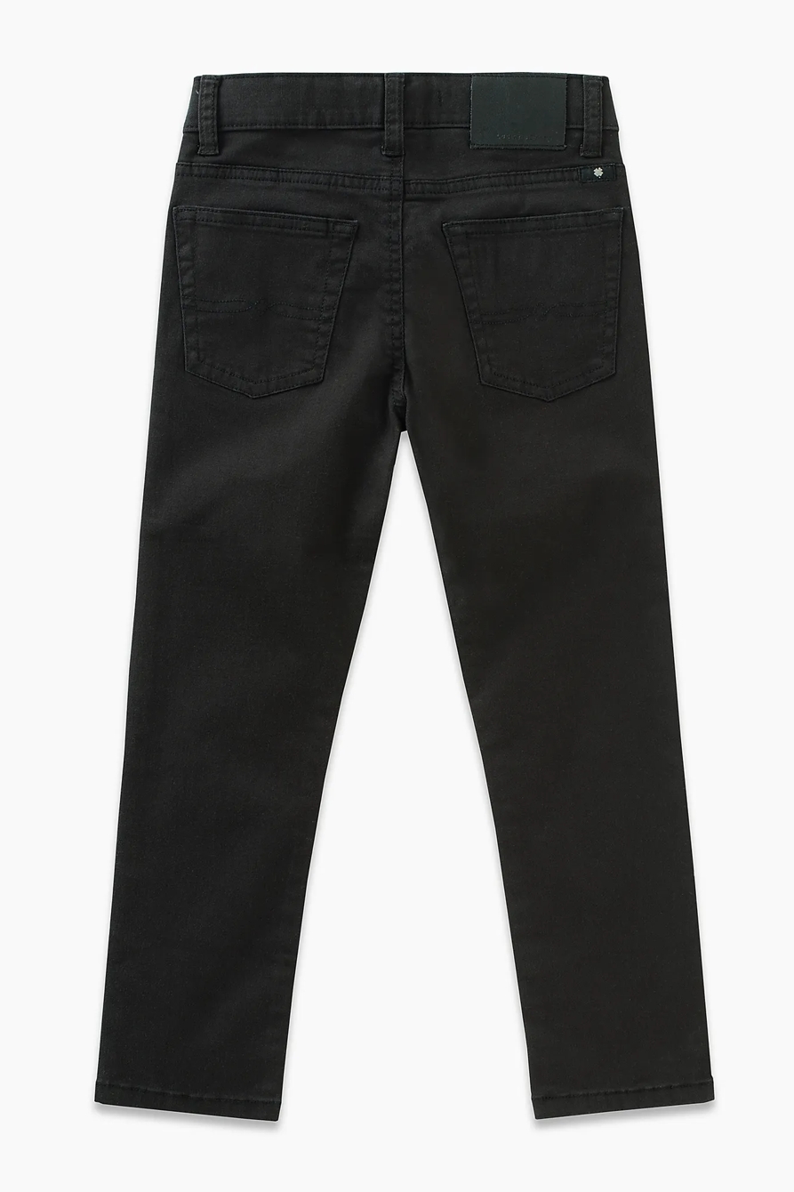 5 POCKET STRETCH TWILL PANT, image 2