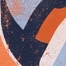 DARK ORANGE