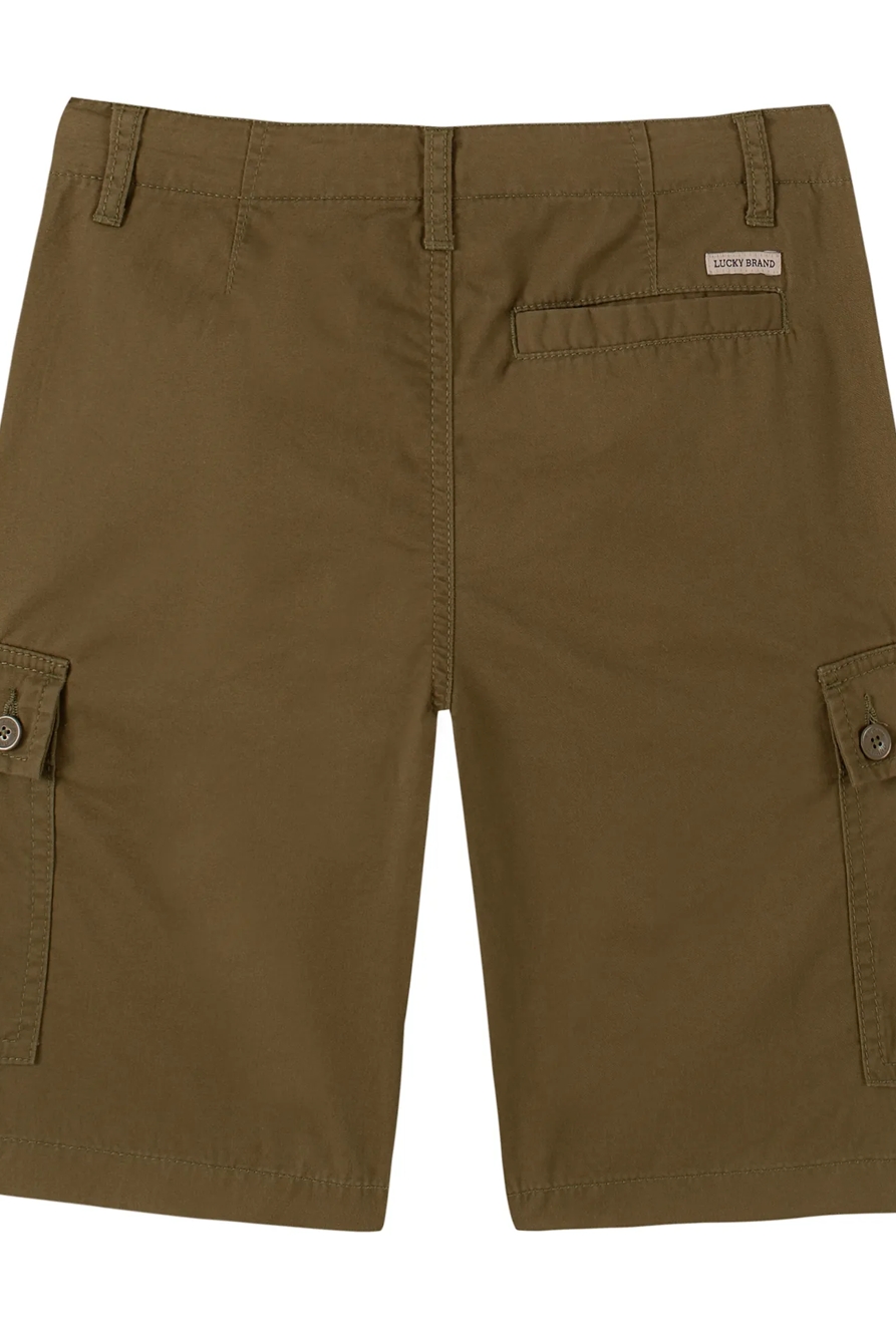 BOYS 8-16 CARGO SHORTS, image 2